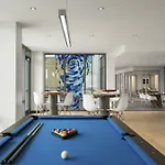 Luxury Apartments By Hyatus Downtown Boston