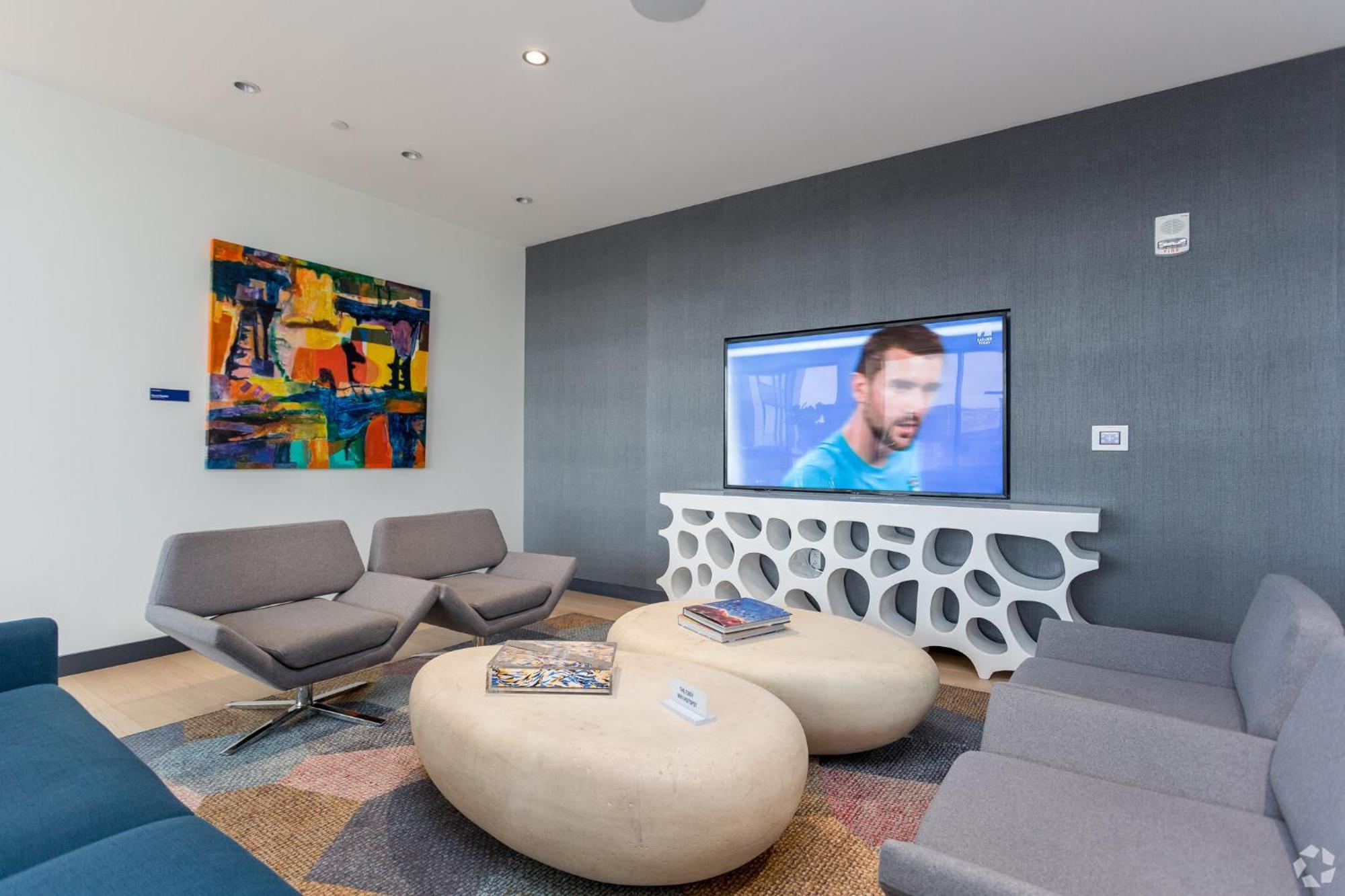 Luxury By Hyatus Downtown Aparthotel Boston