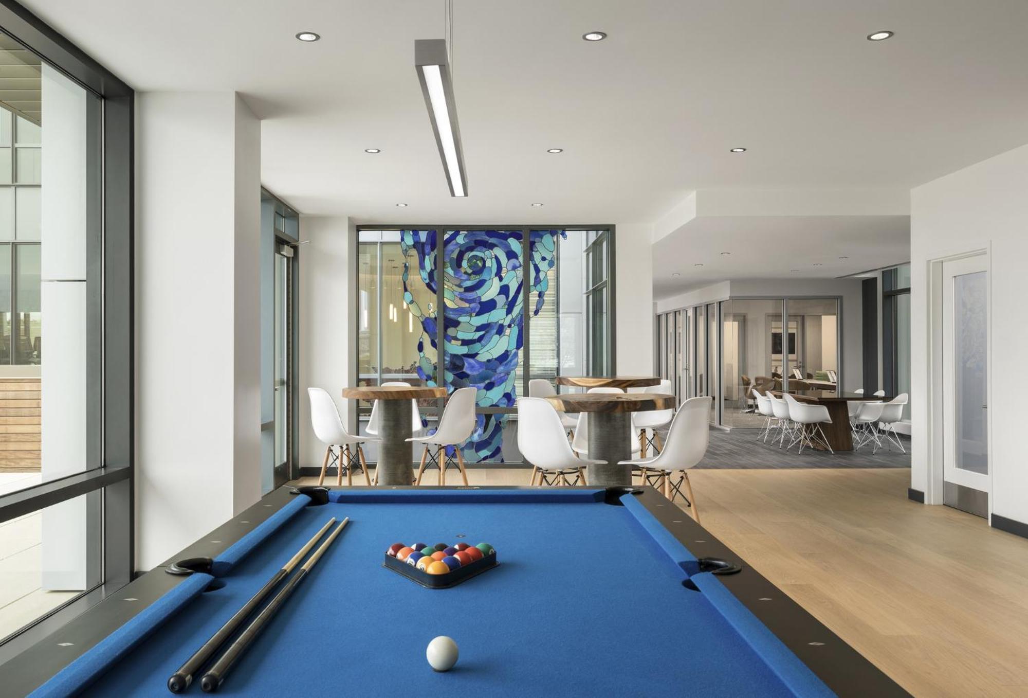 Aparthotel Luxury By Hyatus Downtown Boston