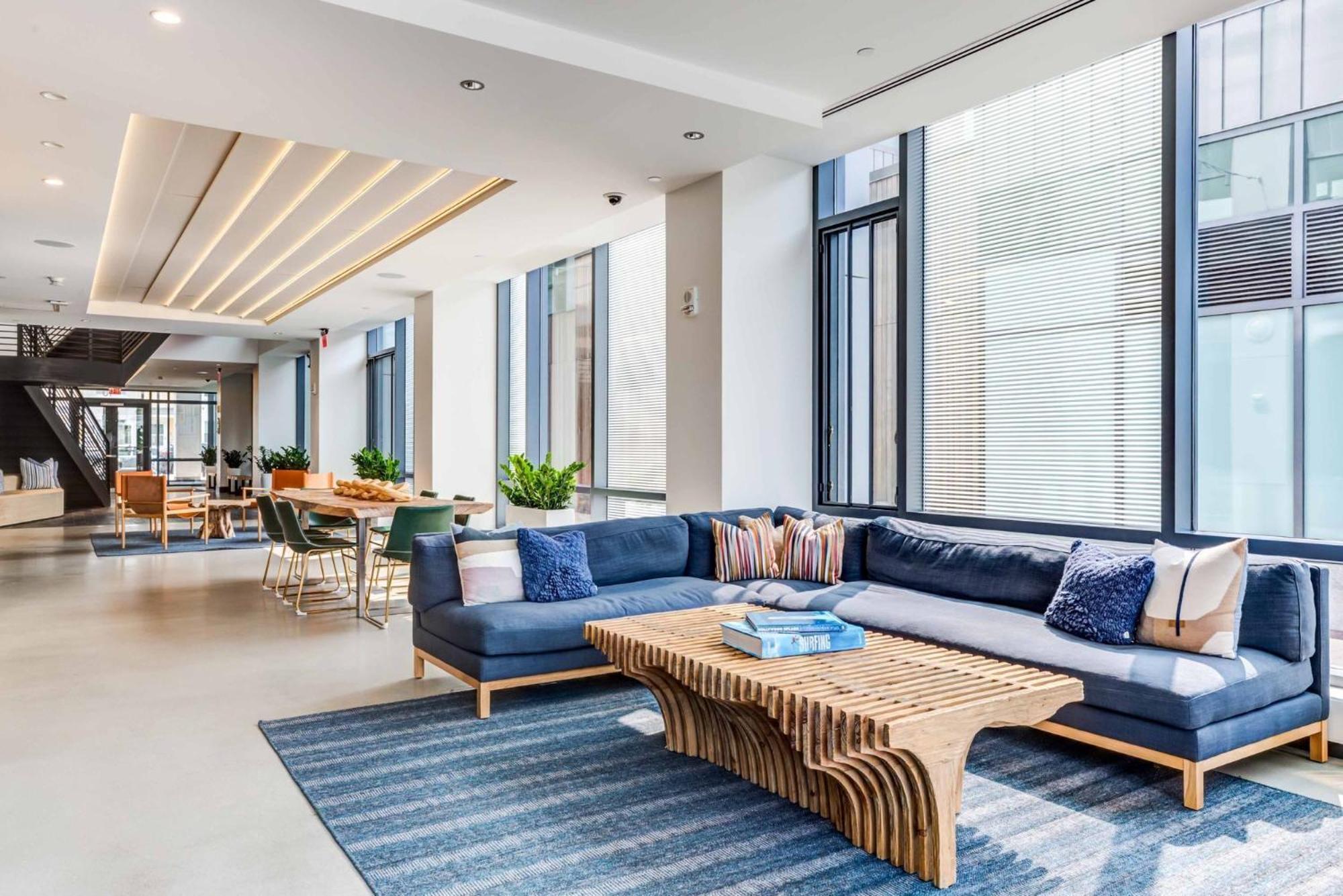 Luxury By Hyatus Downtown * Boston
