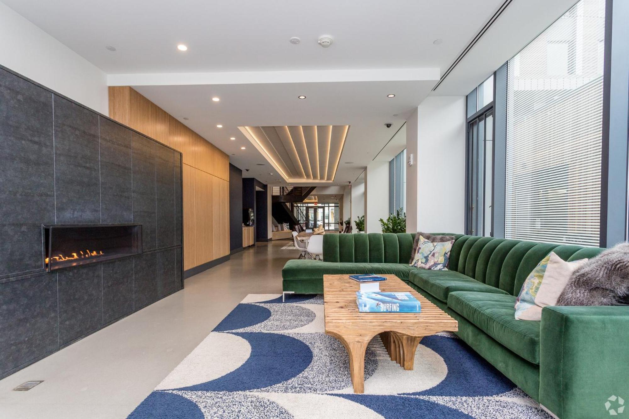Aparthotel Luxury By Hyatus Downtown
