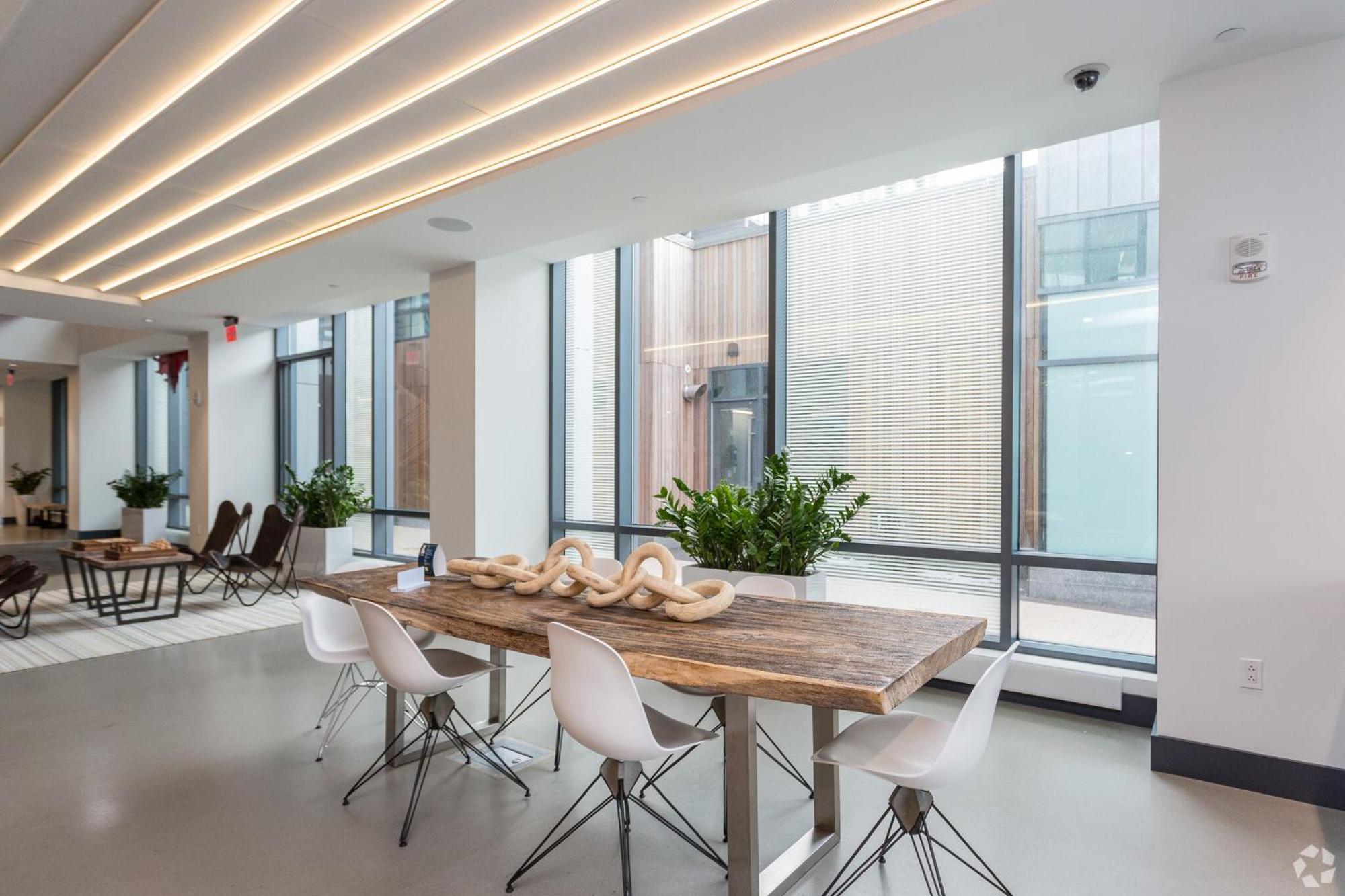 Aparthotel Luxury By Hyatus Downtown