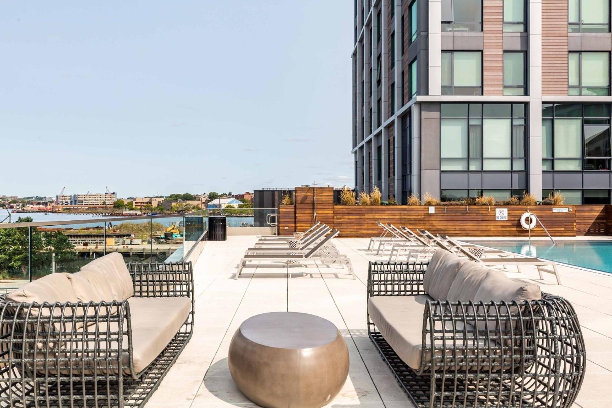 Aparthotel Luxury By Hyatus Downtown *