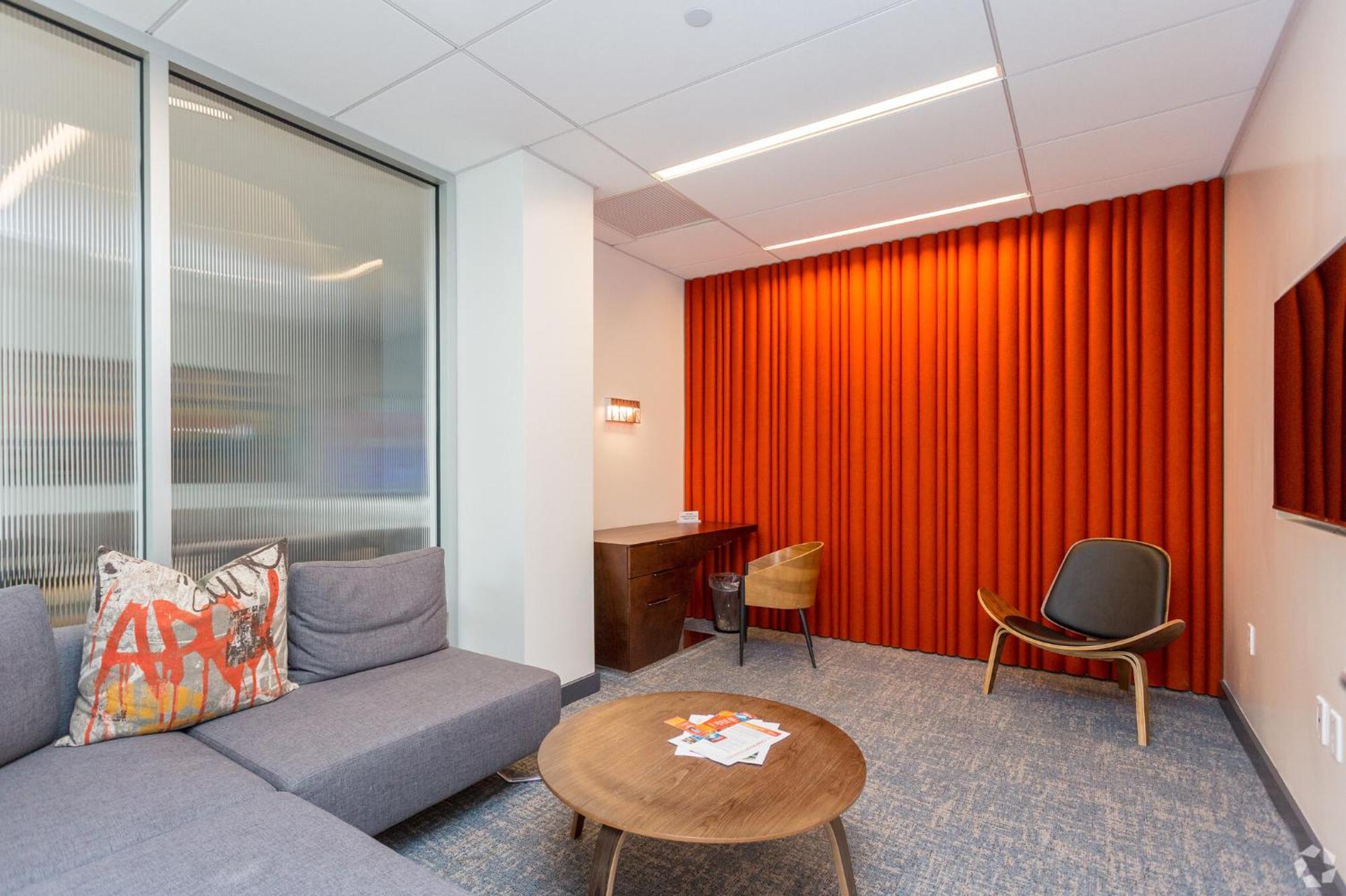 Luxury By Hyatus Downtown Aparthotel Boston